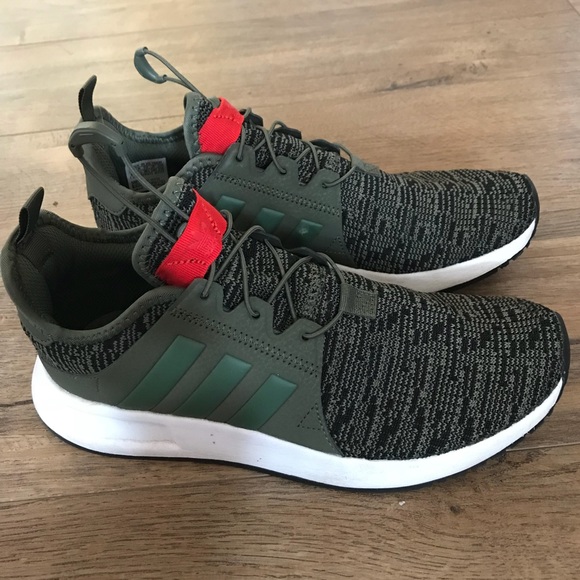 adidas xplr green